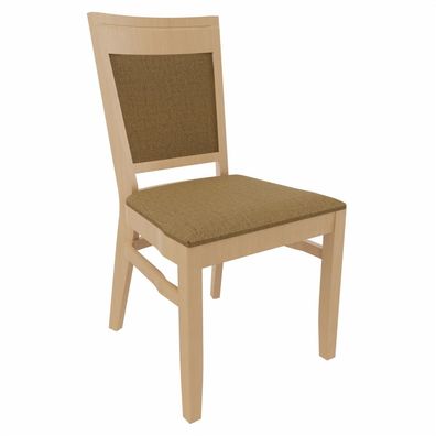 Pflegestuhl Anne ohne Armlehnen - SG037-0022N