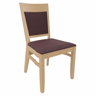 Pflegestuhl Anne ohne Armlehnen - SG037-0028N