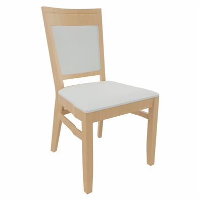 Pflegestuhl Anne ohne Armlehnen - SG037-0037N