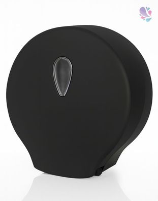 Toilettenpapierspender für Jumborollen Midi Infinity, abschließbar, Kapazität: Ø max