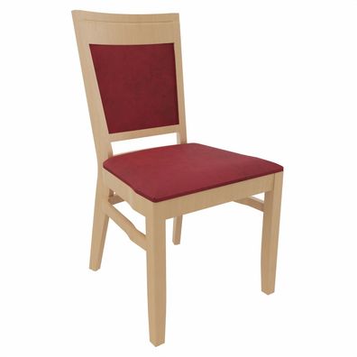 Pflegestuhl Anne ohne Armlehnen - SG037-0055N