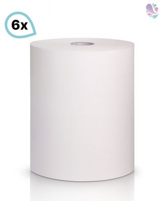 Handtuchrollen universell einsetzbar SET, Handtuchrollen für gängige Handtuchrollensp