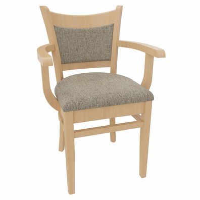 Armlehnenstuhl Ariel - SG071-0019N