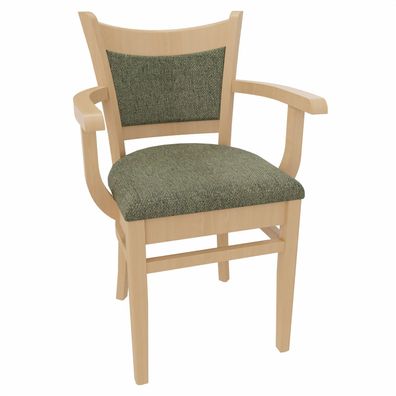 Armlehnenstuhl Ariel - SG071-0025N