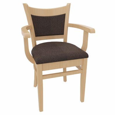 Armlehnenstuhl Ariel - SG071-0031N