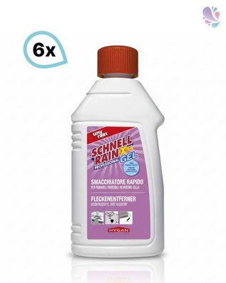 Profi-Fleckentferner, Spot-Cleaner für alle waschbaren und lösemittelbeständigen Ober