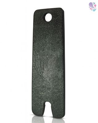 Schlüssel, Ersatzschlüssel schwarz für Armhebelspender Blanc Universal und Serie Lave