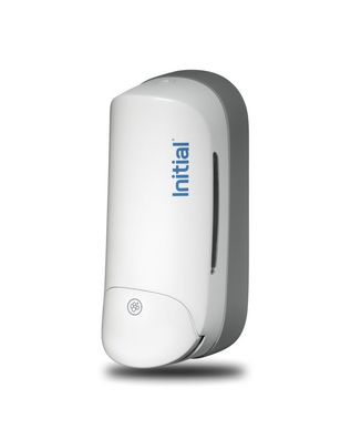 Schaumseifenspender Signature Manuell, bis zu 600 Anwendungen je 375 ml, Kompakt, in