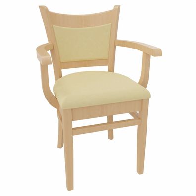 Armlehnenstuhl Ariel - SG071-0049N