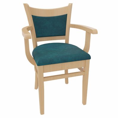 Armlehnenstuhl Ariel - SG071-0058N