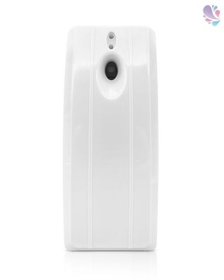 Duftspender Day & Night, super ergiebig, Tag/Nacht Modus + regulierbare Sprühinterval