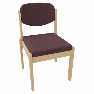 Stapelstuhl Michael SR - SG193-0028N