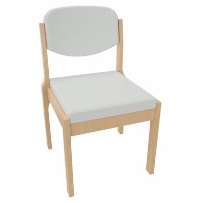 Stapelstuhl Michael SR - SG193-0037N