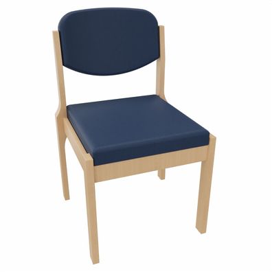 Stapelstuhl Michael SR - SG193-0043N