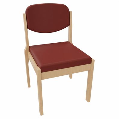 Stapelstuhl Michael SR - SG193-0046N