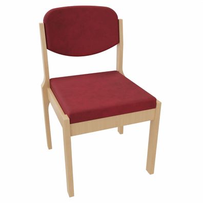 Stapelstuhl Michael SR - SG193-0055N