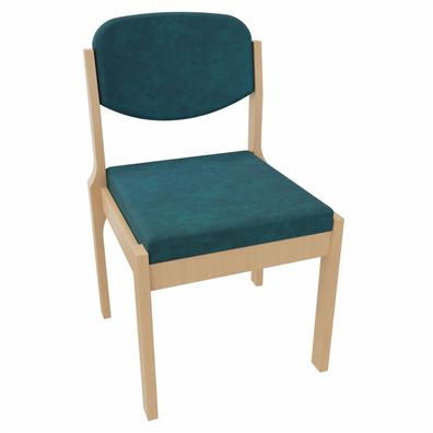 Stapelstuhl Michael SR - SG193-0010N