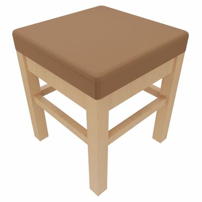 Schwerlasthocker Alexander - SH009-0023N