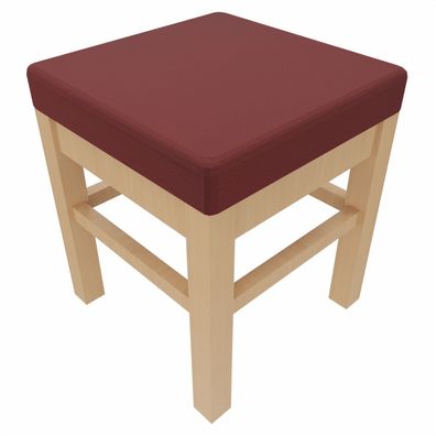 Schwerlasthocker Alexander - SH009-0003N