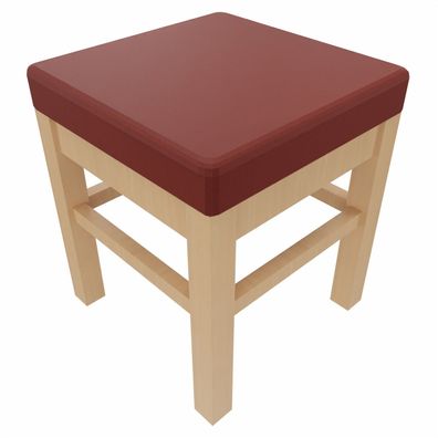 Schwerlasthocker Alexander - SH009-0055N