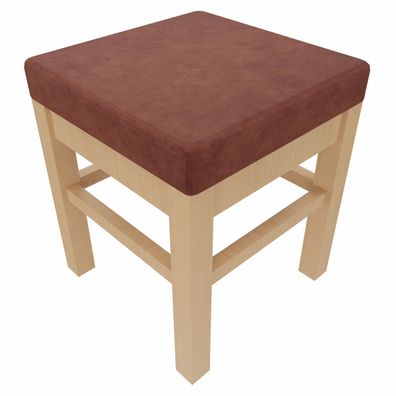 Schwerlasthocker Alexander - SH009-0021N