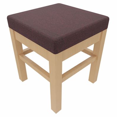 Schwerlasthocker Alexander - SH009-0091N