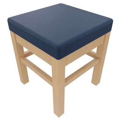 Schwerlasthocker Alexander - SH009-0106N