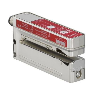 Leuze IGSU14E/1WT.3-M12 - Ultrasonic Fork Sensor (50142872)