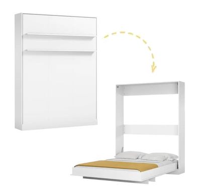 Multimo PRIMER DOUBLE Wandbett, 150x200 cm