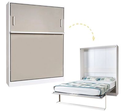 Multimo ROYAL Doppelbett DOUBLE / QUEEN, 2 Größen