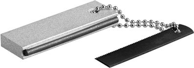 NEU Magnesium Feuerstarter Metallschaber Feuerstein für Camping Outdoor Angeln