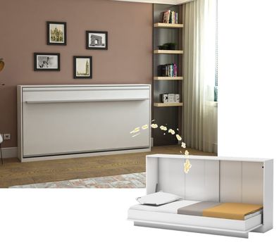 Multimo PRIMER LIFE Wandbett, 90x200 cm