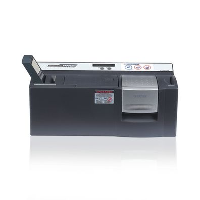 Brother SC-2000USB, 600 x 600 DPI, Kabelgebunden, Schwarz
