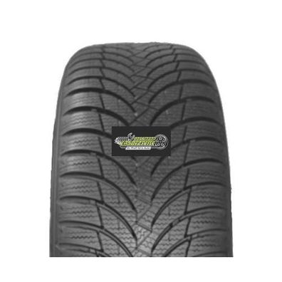 4x Nexen Winguard Snow G WH 2 3PMSF M+S 205/55R16 91H Reifen Winter PKW