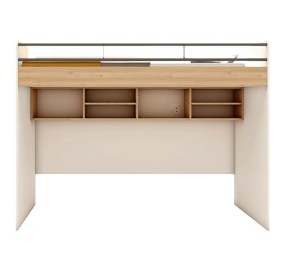 Multimo IKON Hochbett, 90x210 cm