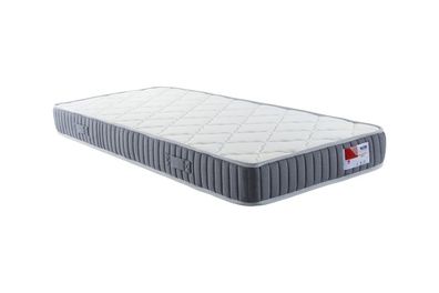 Multimo GOLD Taschenfederkernmatratze, 11 Größen