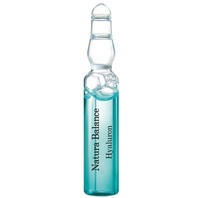 15x 2ml Hyaluronsäure Ampullen Konzentrat Pflege Antifalten Serum Anti Falten