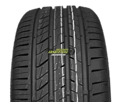 4x Matador Hectorra 5 FR XL 205/40R17 84Y Reifen Sommer PKW