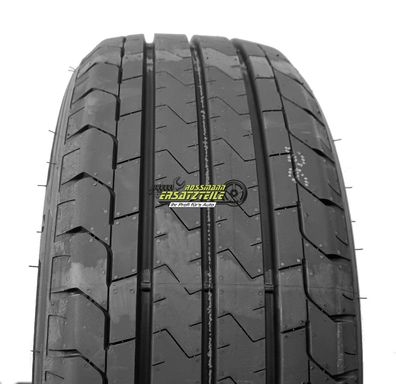 2x Bridgestone Duravis VAN 205/75R16 113/111 Reifen Sommer Transporter / LLKW