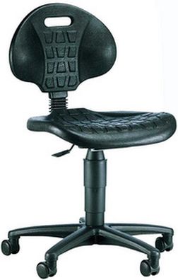 Topstar Arbeitsstuhl TEC 20 schwarz