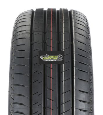2x Bridgestone Alenza 001 * RFT XL 245/50R19 105W Reifen Sommer PKW