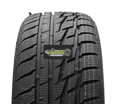 2x Matador MP 92 SUV SIBIR SNOW M+S 3PMSF 245/70R16 107T Reifen Winter PKW