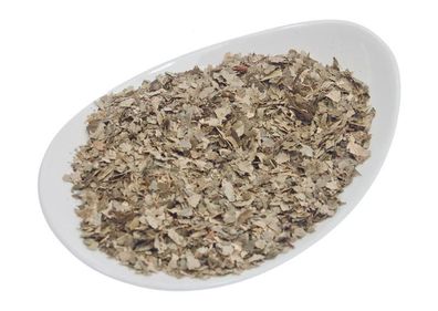 SENA -Premium - geschnittene Birkenblätter