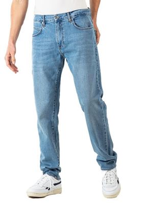 REELL Jeans Barfly light blue stone
