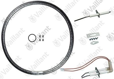VA Wartungsset, VC 1006 + 1206/5-5 R2-4 Vaillant-Nr. 0010027636