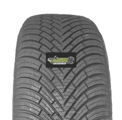 4x Vredestein Quatrac XL M+S 3PMSF 205/55R16 94V Reifen Ganzjahresreifen PKW