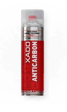 XADO RED Anticarbon Löst festsitzende Kolbenringe 320ml