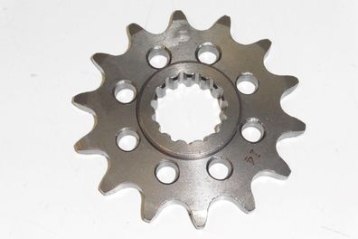 Ritzel 14 Zähne sprocket passt an Ktm Exc Sx 125 200 250 91-21 passt an Husaberg