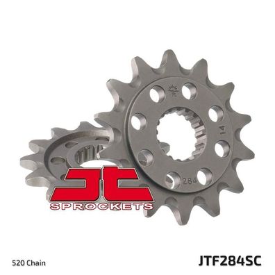 Ritzel 13 Zähne sprocket passt an Hm-Moto passt an Honda Cr 250 500 R 88-01 Crf