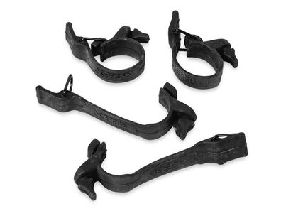 Haltegummi Befestigungsgummi für Lichtmaske Lampenmaske headlight Cyclope/Dhh